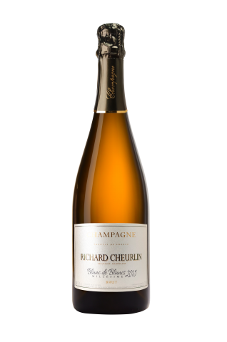 Brut Mill&eacute;sim&eacute; Blanc de Blancs